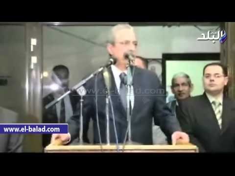 صدى البلد | الشبان المسلمين تحتفل بنواب البرلمان الجدد بالمنيا