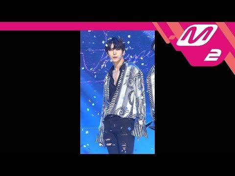 [MPD직캠] 빅스LR 레오 직캠 'Whisper' (VIXX LR Leo FanCam) | @MCOUNTDOWN_2017.9.7