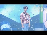 [MPD직캠] 이기광 직캠 'What You Like' (LEE GI KWANG FanCam) | @MCOUNTDOWN_2017.9.7
