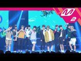 [MPD직캠] 골든 차일드 직캠 4K 'Sea' (Golden Child FanCam) | @MCOUNTDOWN_2017.9.7