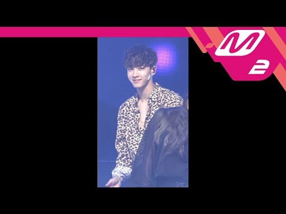 [MPD직캠] 이기광 직캠 'ONE' (LEE GI KWANG FanCam) | @MCOUNTDOWN_2017.9.7