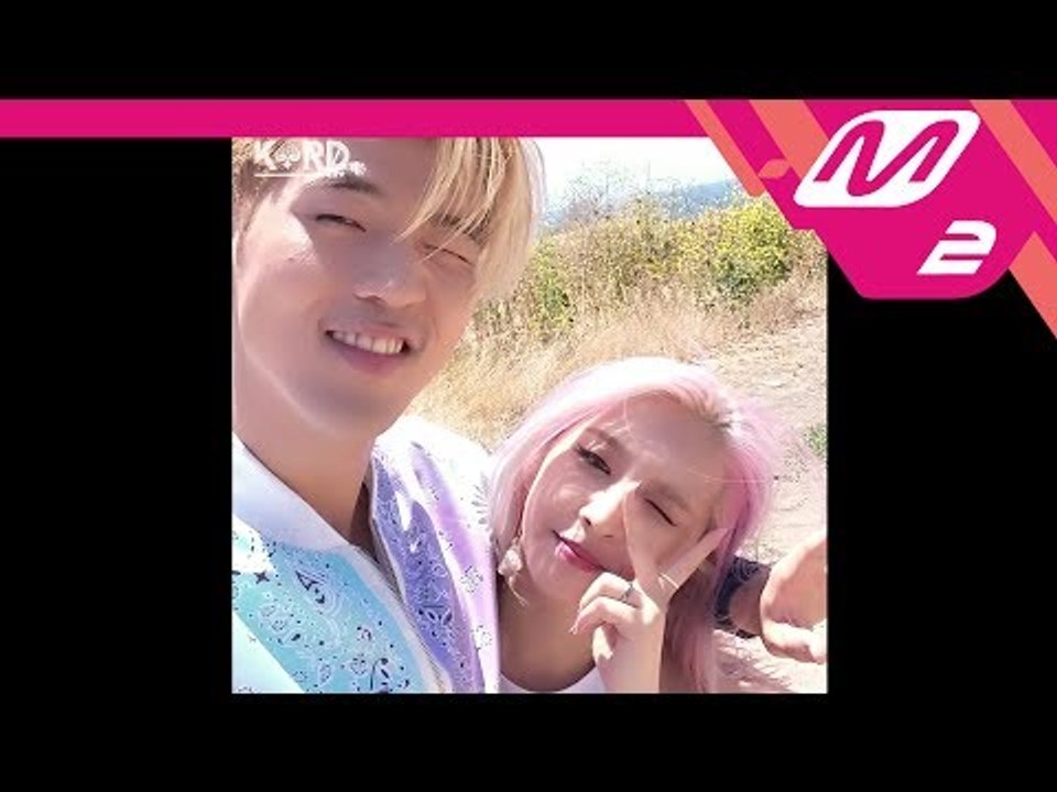 [SECRET KARD_시크릿카드] Ep.7_Lights, Camera, Action!!
