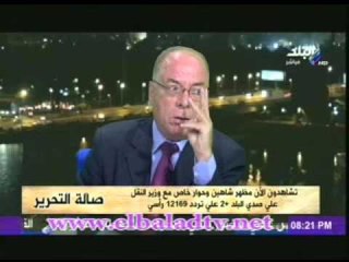 حلمى النمنم : الفكر الناصرى الحل الافضل لمحاربة فكر الاخوان بهذا الشكل