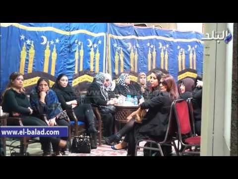 صدى البلد | كيد النسا ينهش جثة سعيد طرابيك