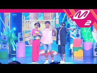 [MPD직캠] 터보 직캠 4K '뜨거운 설탕(Hot Sugar)' (TURBO FanCam) | @MCOUNTDOWN_2017.7.27
