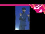 [MPD직캠] 세븐틴 민규 직캠 '박수(CLAP)' (SEVENTEEN MINGYU FanCam) | @MNET PRESENT SPECIAL_2017.11.7