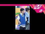 [MPD직캠] 펜타곤 키노 직캠 '빛나리(Shine)' (PENTAGON KINO FanCam) | @MCOUNTDOWN_2018.4.5