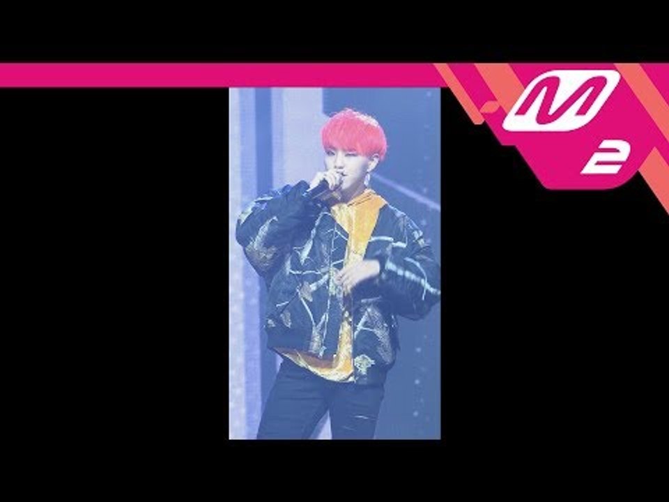 [MPD직캠] 세븐틴 호시 직캠 'CHANGE UP' (SEVENTEEN HOSHI FanCam) | @MNET PRESENT SPECIAL_2017.11.7