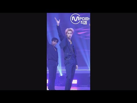 [MPD직캠] 몬스타엑스 형원 직캠 'JEALOUSY' (MONSTA X HYUNG WON FanCam) | @MCOUNTDOWN_2018.4.5