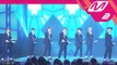 [MPD직캠] 온앤오프 직캠 4K 'Original' (ONF FanCam) | @MCOUNTDOWN_2017.9.21