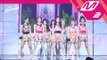 [Mirrored MPD직캠] 소녀시대 거울모드 직캠 'Holiday' (Girl's Generation FanCam) | @MCOUNTDOWN_2017.8.10