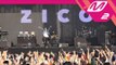 [2017 VALLEY ROCK X M2] 지코(ZICO)-Artist LIVE