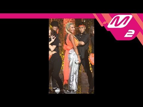 [MPD직캠] 제시 직캠 '굳이(Gucci)' (JESSI FanCam) | @MCOUNTDOWN_2017.7.13