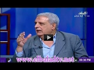 احمد دراج : امريكا لم تخرج من الموقف السياسي