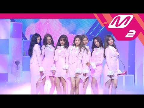 [MPD직캠] 씨엘씨 직캠 4K '어디야?(Where are you?)' (CLC FanCam) | @MCOUNTDOWN_2017.8.3