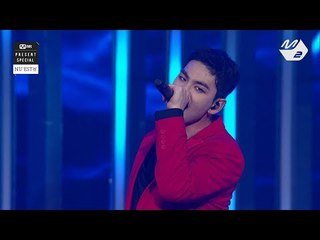 [Mnet Present Special] NU'EST W - WHERE YOU AT