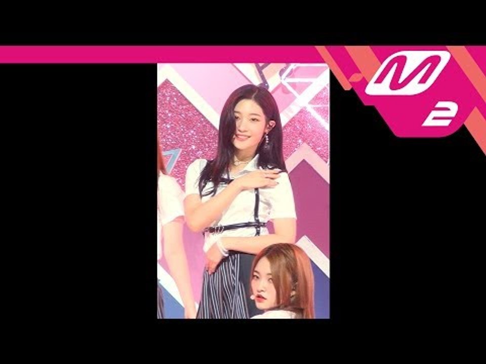 [MPD직캠] 다이아 정채연 직캠 '듣고 싶어(Can't Stop)' (DIA ChaeYeon FanCam) | @MCOUNTDOWN