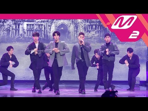 [MPD직캠] 뉴이스트 W 직캠 4K '여왕의 기사(Overcome)' (NU`EST W FanCam) | @MNET PRESENT SPECIAL_2017.10.11