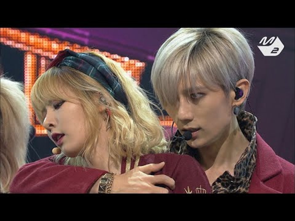 [STAR ZOOM IN] 트러블메이커_내일은 없어(Now) 170829 EP.65