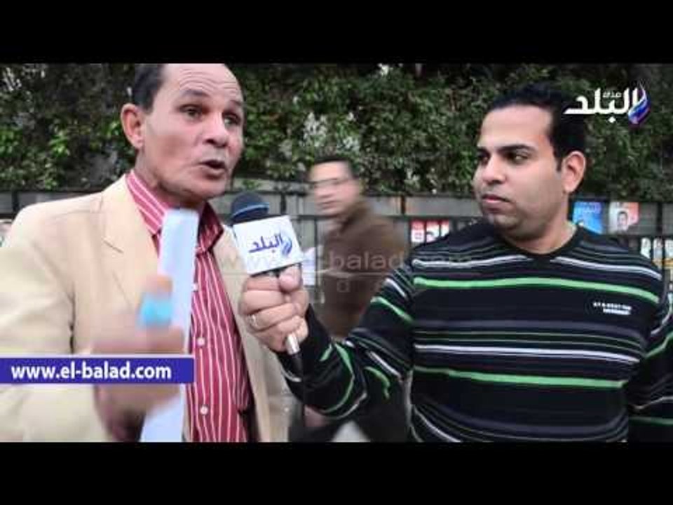 صدى البلد | .بعد نية الوزراة رفع قيمة تذكرة المترو..مواطنون للسيسي: سيؤثر على الفقراء.