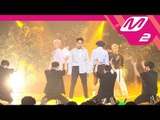 [MPD직캠] B.A.P 직캠 4K 'Honeymoon' (B.A.P FanCam) | @MCOUNTDOWN_2017.9.7