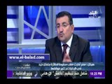 صدى البلد | أسامة هيكل : هناك حرب عالمية ثالثة والإعلام أحد اسلحتها