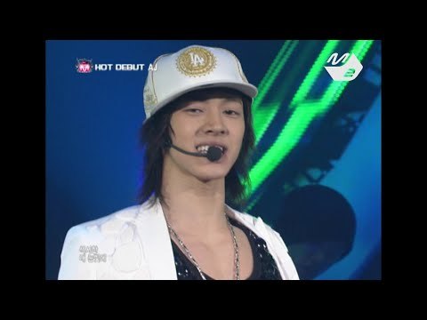 [STAR ZOOM IN] AJ(이기광)_댄싱슈즈(Dancing Shoes) 170804 EP.57