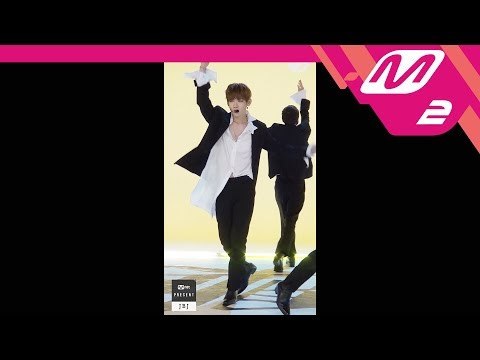 [MPD직캠] JBJ 켄타 직캠 'Say My Name' (JBJ KENTA FanCam) | @MNET PRESENT_2017.10.18