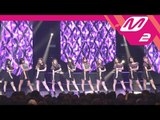 [MPD직캠] 프리스틴 직캠 4K 'WE LIKE' (PRISTIN FanCam) | @MCOUNTDOWN_2017.9.7