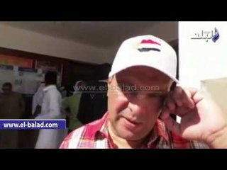 صدى البلد | "ائتلاف ألمستأجرين بشرم الشيخ": أزمة السياحة  اثرت على الانتخابات