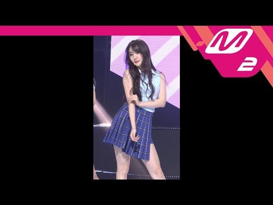 [MPD직캠] 프리스틴 로아 직캠 'WE LIKE' (PRISTIN ROA FanCa...