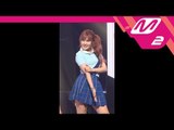 [MPD직캠] 프리스틴 예하나 직캠 'WE LIKE' (PRISTIN YEHANA FanCam) | @MCOUNTDOWN_2017.9.14