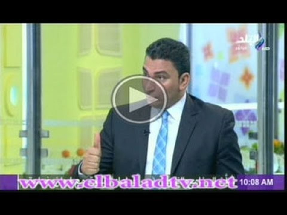 بشير عبد الفتاح : الدولة عانت المزيد فى فترة مرسى ومبارك من المؤسسات الموازية