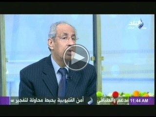 تعليق الدكتور صفى الدين خربوش على ما فعله الدكتور جابر نصار مع طلاب جامعة القاهرة