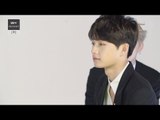 [Mnet Present] JBJ표 댄디 섹시한 재킷 촬영 재현하기 #2