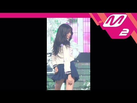 [MPD직캠] 에이프릴 채경 직캠 '손을 잡아줘(Take My Hand)' (April CHAEKYUNG FanCam) | @MCOUNTDOWN_2017.9.21