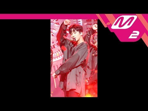 [MPD직캠] 에스에프나인 로운 직캠 'O Sole Mio' (SF9 RO WOON FanCam) | @MCOUNTDOWN_2017.10.19