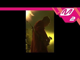 [2017 VALLEY ROCK X M2] 혁오(HYUKOH)-Wanli万里 LIVE Vertical ver.