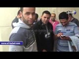 صدى البلد | إقبال كبير من المصريين بالسعودية على الانتخابات