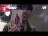 [JustBeJoyful JBJ] #2 Taehyun Visits the Fortune Teller Ep.1