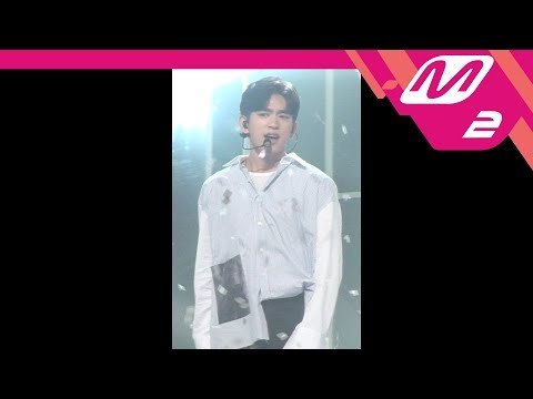 [MPD직캠] 제이제이프로젝트 진영 직캠 '내일, 오늘(Tomorrow, Today)' (JJ Project JINYOUNG FanCam) | @MCOUNTDOWN_2017.8.3