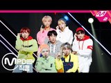 [MPD직캠] 방탄소년단 직캠 4K '고민보다 GO(GO GO)' (BTS FanCam) | @MCOUNTDOWN_2017.9.28