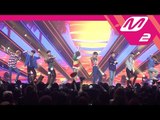 [MPD직캠] 엑소 직캠 4K 'Ko Ko Bop' (EXO FanCam) | @MCOUNTDOWN_2017.8.3