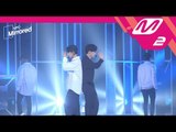 [Mirrored MPD직캠] JJ PROJECT 거울모드 직캠 '내일, 오늘(Tomorrow, Today)' (JJ PROJECT FanCam) | @MCOUNTDOWN