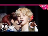 [MPD직캠] 방탄소년단 지민 직캠 'DNA' (BTS JIMIN FanCam) | @MCOUNTDOWN_2017.9.28