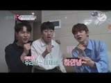 [JustBeJoyful JBJ] Just about to escape the dorm with a degree of excitement 787% Ep.1