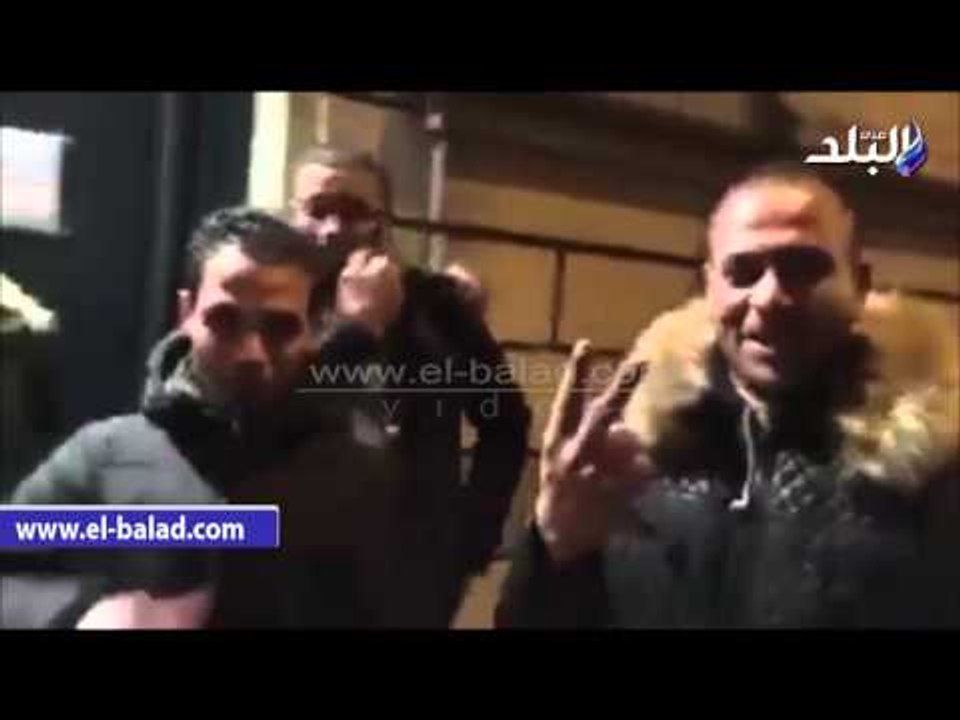 صدى البلد | التحالف الجمهوري يخترق الصمت الانتخابي بباريس