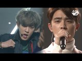 [STAR ZOOM IN] 엑소(EXO)_MY ANSWER CALL ME BABY 170717 EP.49