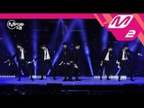 [MPD직캠] 빅스 직캠 4K '도원경(Shangri-La)' (VIXX FanCam) | @KCON 2017 LA_2017.8.19