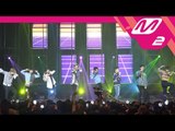 [MPD직캠] 엑소 직캠 4K 'Ko Ko Bop' (EXO FanCam) | @MCOUNTDOWN_2017.8.10